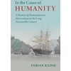 KNYGA Fabian Klose In the Cause of Humanity
