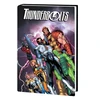 KNYGA Fabian Nicieza Thunderbolts Omnibus Vol. 3