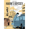 KNYGA Fabien Toulm Hakim’s Odyssey
