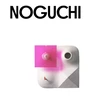 KNYGA Fabienne Eggelhofer Isamu Noguchi