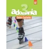 KNYGA Fabienne Gallon Adomania 3 - Cahier d'activites (A2)