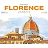 KNYGA Fabrice Moireau Florence Sketchbook