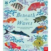 KNYGA Fairgrieve Lauren National Trust: Beneath the Waves, Press out and learn about 20 fabulous fish