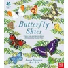 KNYGA Fairgrieve Lauren National Trust: Butterfly Skies, Press out and learn about 20 beautiful butterflies