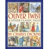 KNYGA Fairy Tales of Oscar Wilde, The complete collection including The Happy Prince and The Selfish Giant