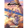 KNYGA Faith Erin Hicks Avatar: The Last Airbender - Imbalance Omnibus