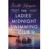 KNYGA Faith Hogan Ladies' Midnight Swimming Club, An emotional story about finding new friends and living life to the fullest from the Kindle #1 bestselling author