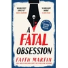 KNYGA Faith Martin Fatal Obsession