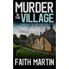 KNYGA Faith Martin Martin Faith Murder in the Village