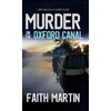 KNYGA Faith Martin Murder on the Oxford Canal