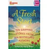 KNYGA Fanny Blake Fresh Start (Quick Reads)