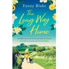 KNYGA Fanny Blake Long Way Home