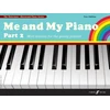 KNYGA Fanny Waterman Me and My Piano Part 2