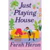 KNYGA Farah Heron Just Playing House