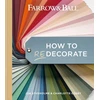 KNYGA Farrow Ball Farrow and Ball How to Redecorate, Transform your home with paint &amp; paper