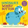KNYGA Farshore Frost Kit Dinosaur’s Wobbly Bottom