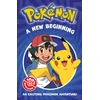 KNYGA Farshore Pokemon: A New Beginning Chapter Book