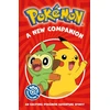 KNYGA Farshore Pokemon: A New Companion Chapter Book