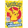 KNYGA Farshore Pokemon Code Breakers