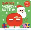 KNYGA Farshore Santa’s Wobbly Bottom
