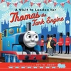KNYGA Farshore Thomas &amp; Friends: A Visit to London for Thomas the Tank Engine
