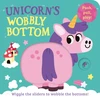 KNYGA Farshore Unicorn’s Wobbly Bottom