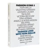 KNYGA Mallis Fern Fashion Icons: Fashion Icons with Fern Mallis