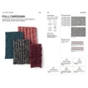 KNYGA Fashionary Knitwear Manual, A complete guide to knitwear design