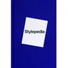 KNYGA Fashionary Stylepedia, A Visual Directory of Fashion Styles