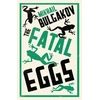 KNYGA Fatal Eggs: New Translation