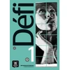 KNYGA Fatiha Chabi Defi 1 - Cahier d'exercices + MP3 telechargeables (A1)