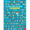 KNYGA Fatti Burke British Museum: Find Tom in Time, Ancient Greece