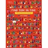 KNYGA Fatti Burke British Museum: Find Tom in Time, Ming Dynasty China