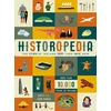 KNYGA Fatti Burke Historopedia - The Story of Ireland From Then Until Now