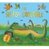 KNYGA Faustin Charles The Selfish Crocodile Anniversary Edition