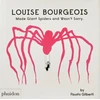 KNYGA Fausto Gilberti Louise Bourgeois Made Giant Spiders and Wasn't Sorry.
