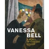 KNYGA Fay Blanchard Vanessa Bell, A World of Form and Colour