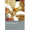 KNYGA Federico Garca Lorca Blood Wedding