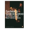 KNYGA Federico Garcia Lorca House of Bernarda Alba and Other Plays