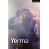 KNYGA Federico Garcia Lorca Yerma