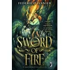 KNYGA Federico Ivanier Sword of Fire