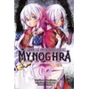 KNYGA Fehu Kazuno Apocalypse Bringer Mynoghra, Vol. 2 (manga)