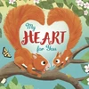KNYGA Felgentreff Carla My Heart for You
