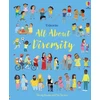 KNYGA Felicity Brooks Brooks Felicity All About Diversity