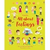 KNYGA Felicity Brooks All About Feelings