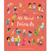 KNYGA Felicity Brooks All About Friends