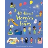 KNYGA Felicity Brooks All About Worries and Fears