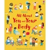 KNYGA Felicity Brooks All About You and Your Body