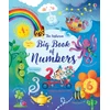 KNYGA Felicity Brooks Big Book of Numbers