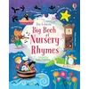 KNYGA Felicity Brooks Big Book of Nursery Rhymes